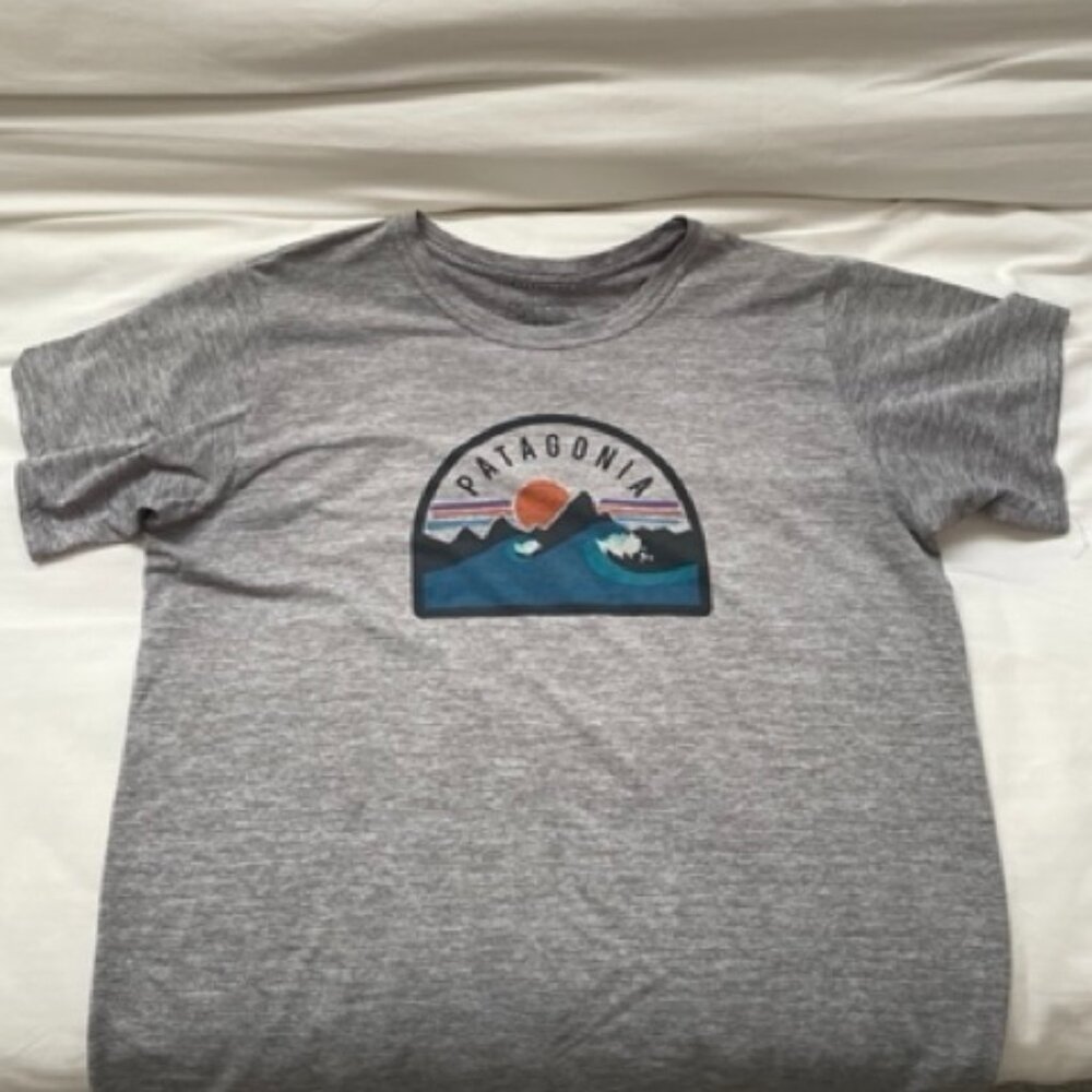 Patagonia Capilene® Cool Daily Shirt - Short Sleeve